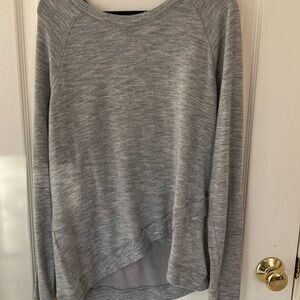 Athleta sweatshirt
